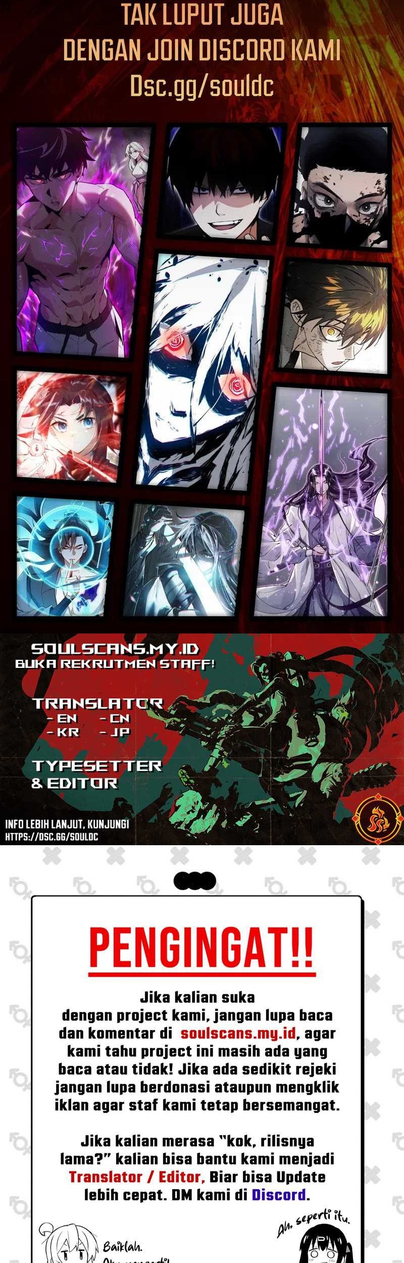 Da Xiang Wuxing Chapter 121 Gambar 29