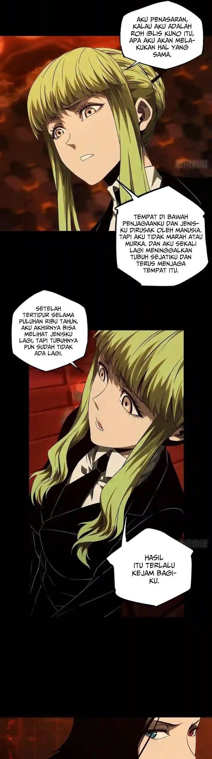 Da Xiang Wuxing Chapter 130 Gambar 8