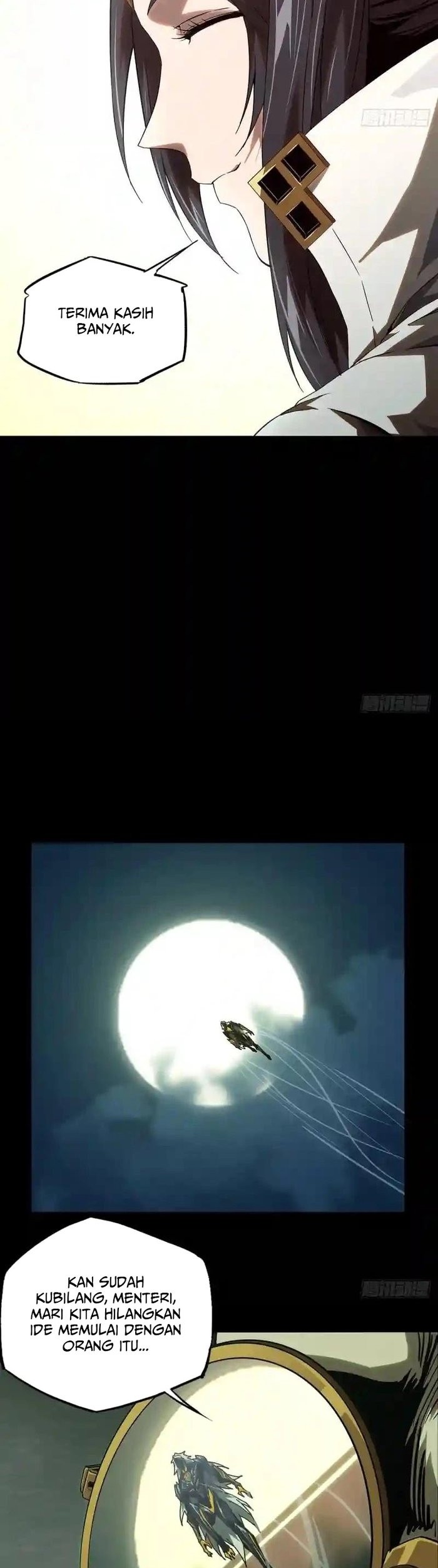 Da Xiang Wuxing Chapter 130 Gambar 13