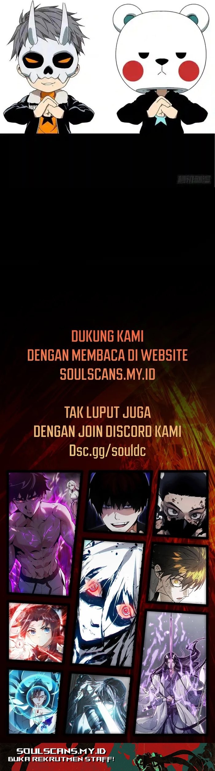 Da Xiang Wuxing Chapter 130 Gambar 23