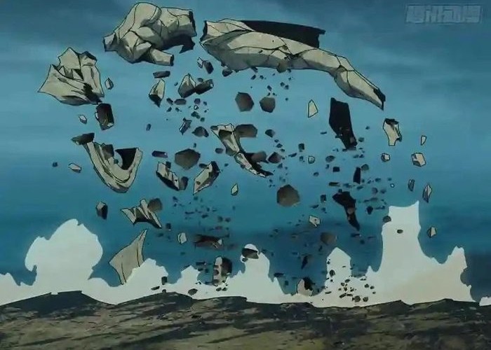 Da Xiang Wuxing Chapter 129 Gambar 4