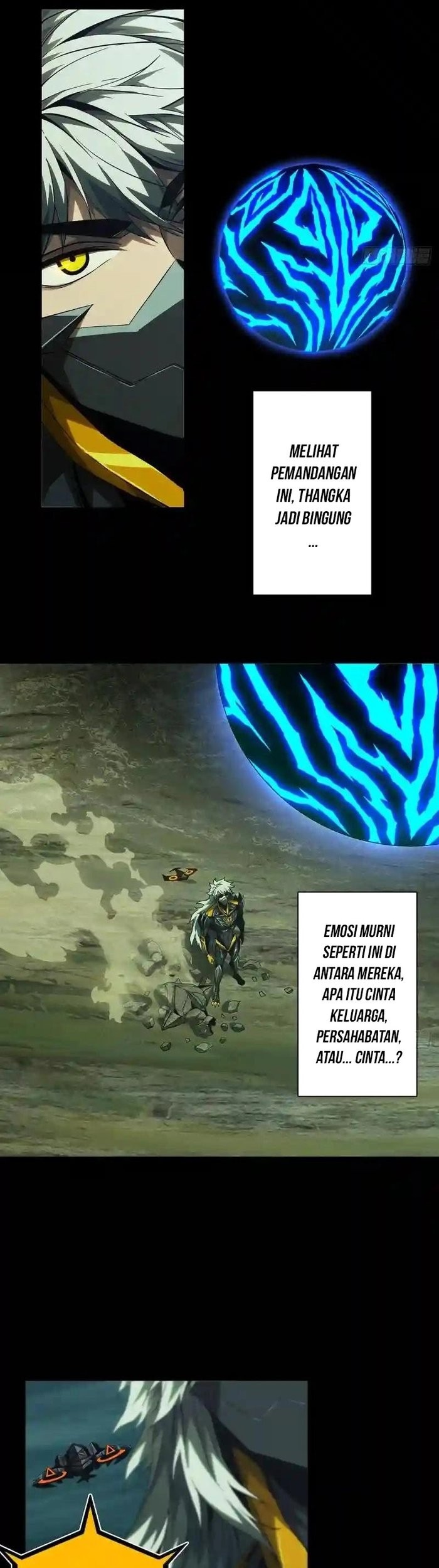 Da Xiang Wuxing Chapter 129 Gambar 9