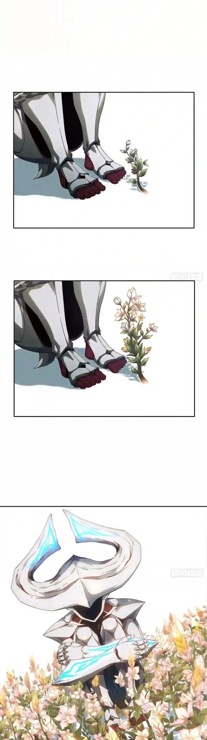 Da Xiang Wuxing Chapter 129 Gambar 15