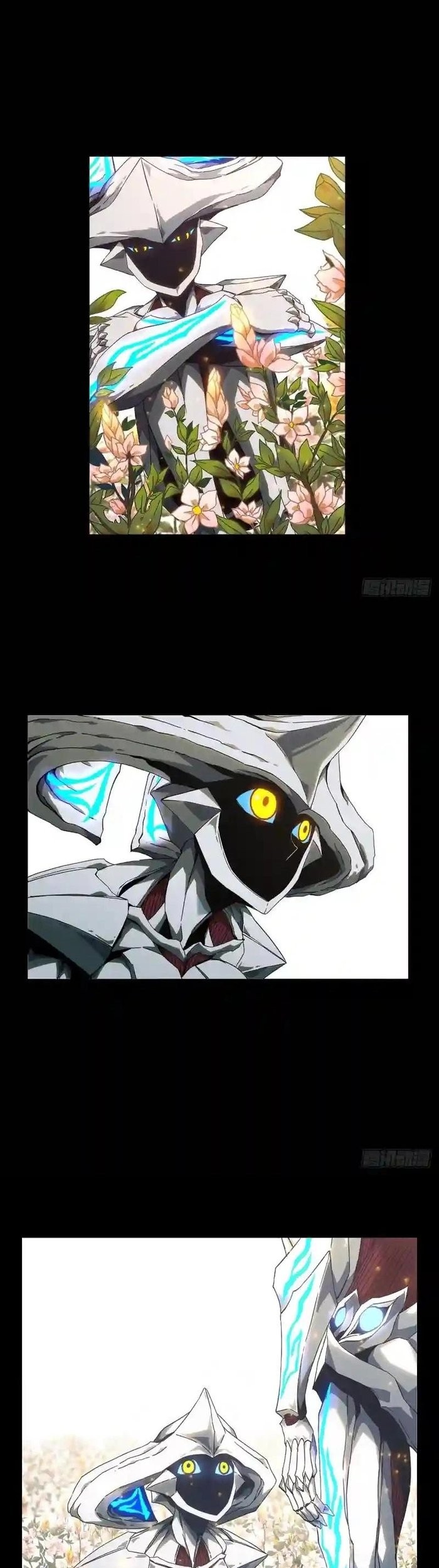 Da Xiang Wuxing Chapter 129 Gambar 17