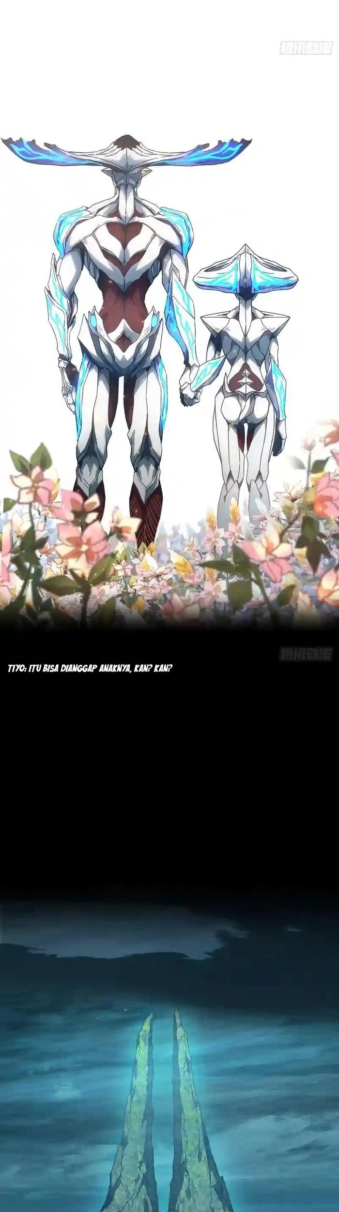 Da Xiang Wuxing Chapter 129 Gambar 21