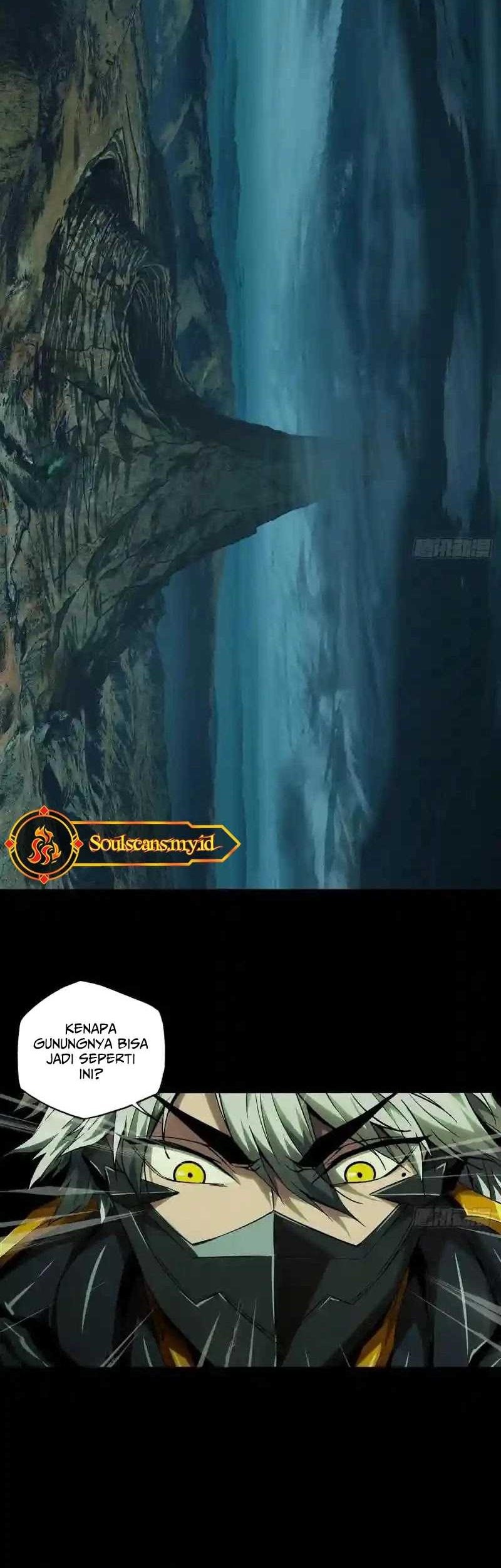 Da Xiang Wuxing Chapter 128 Gambar 19