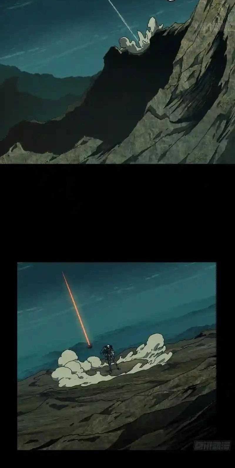 Da Xiang Wuxing Chapter 128 Gambar 22