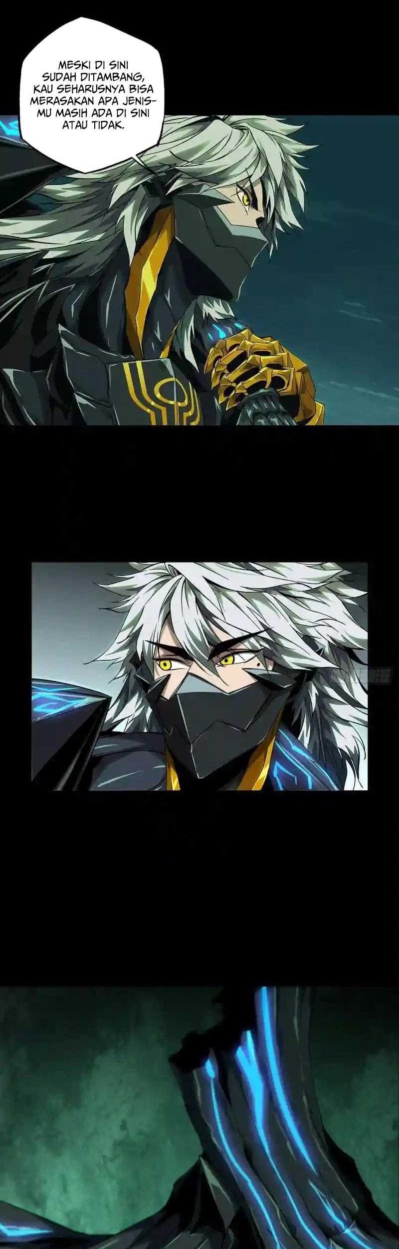 Da Xiang Wuxing Chapter 128 Gambar 23