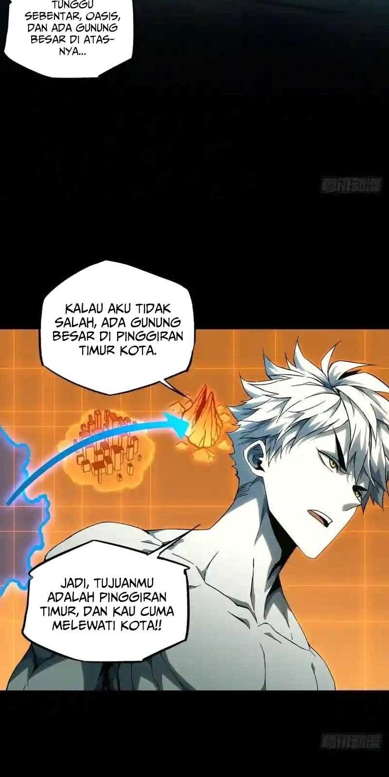 Manhua Da Xiang Wuxing Chapter 128 gambar nomor 2