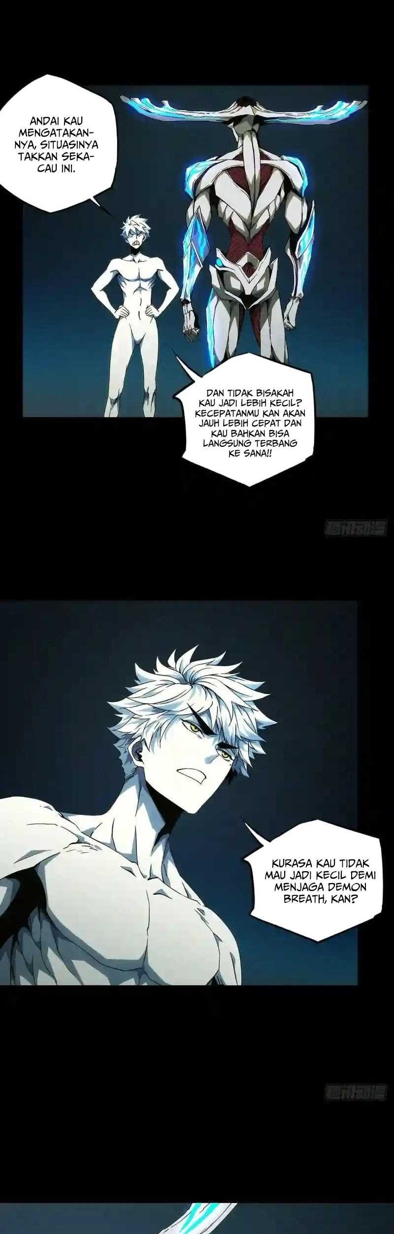 Da Xiang Wuxing Chapter 128 Gambar 3