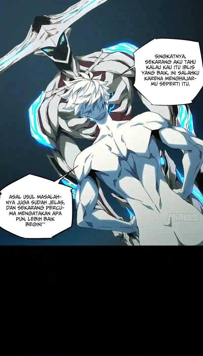 Da Xiang Wuxing Chapter 128 Gambar 4