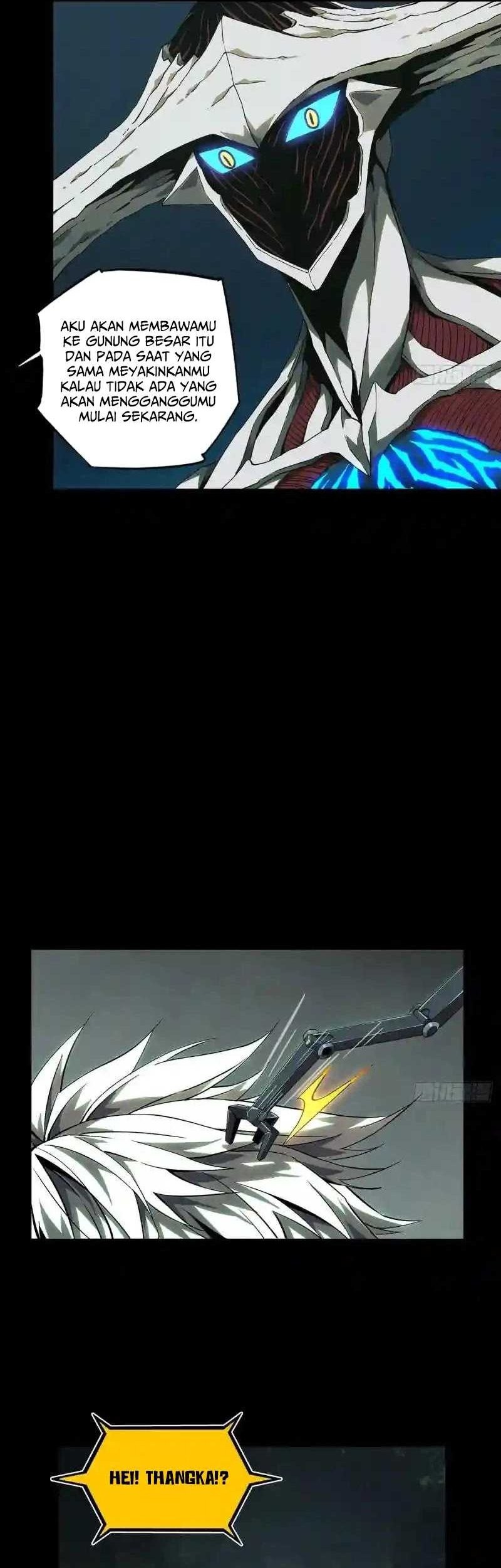 Da Xiang Wuxing Chapter 128 Gambar 5