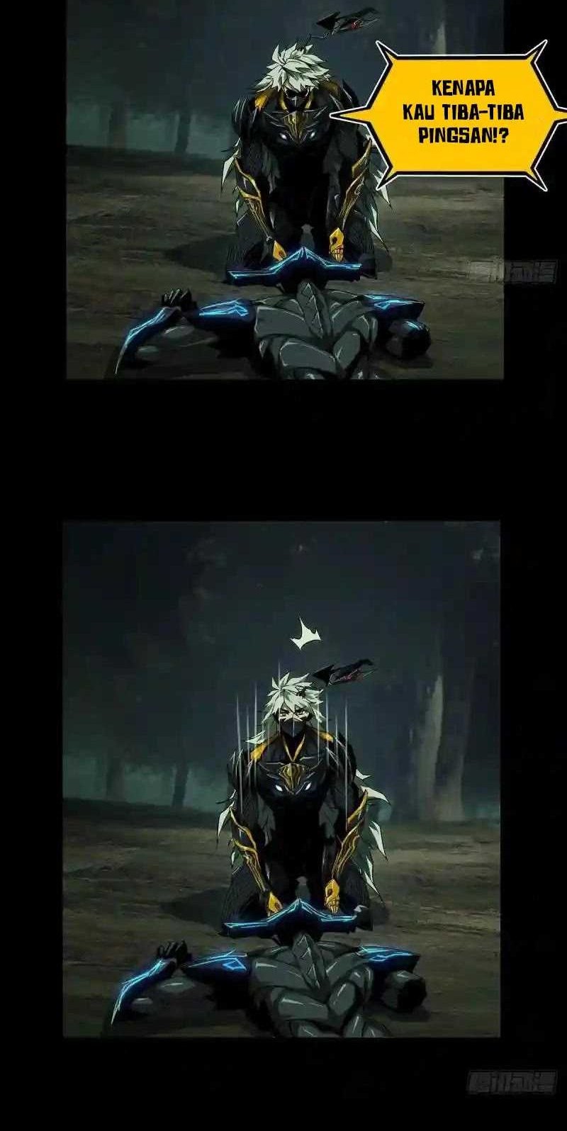 Da Xiang Wuxing Chapter 128 Gambar 6