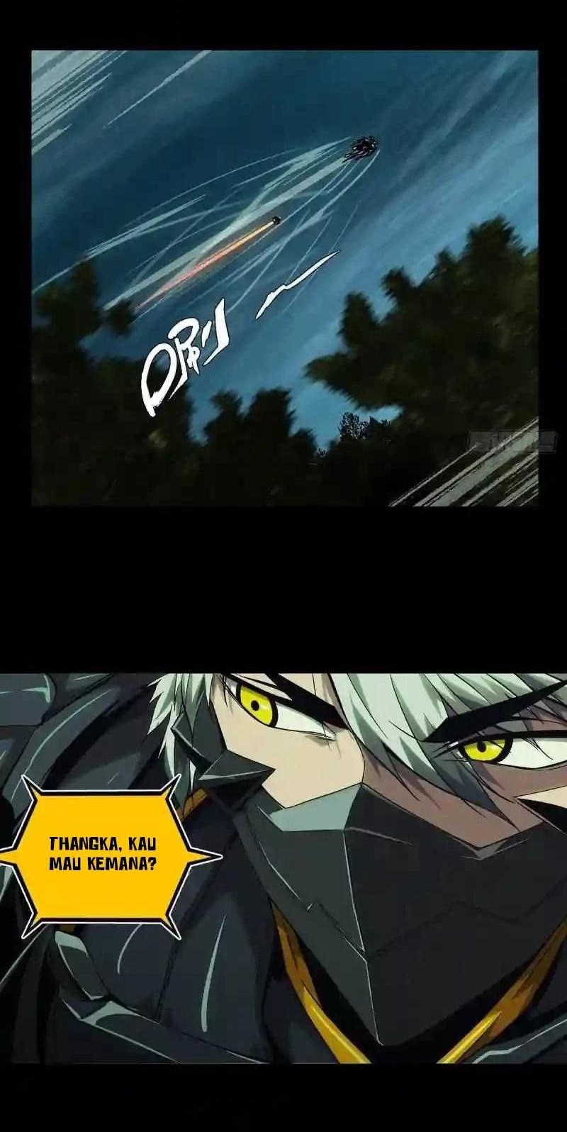 Da Xiang Wuxing Chapter 128 Gambar 10