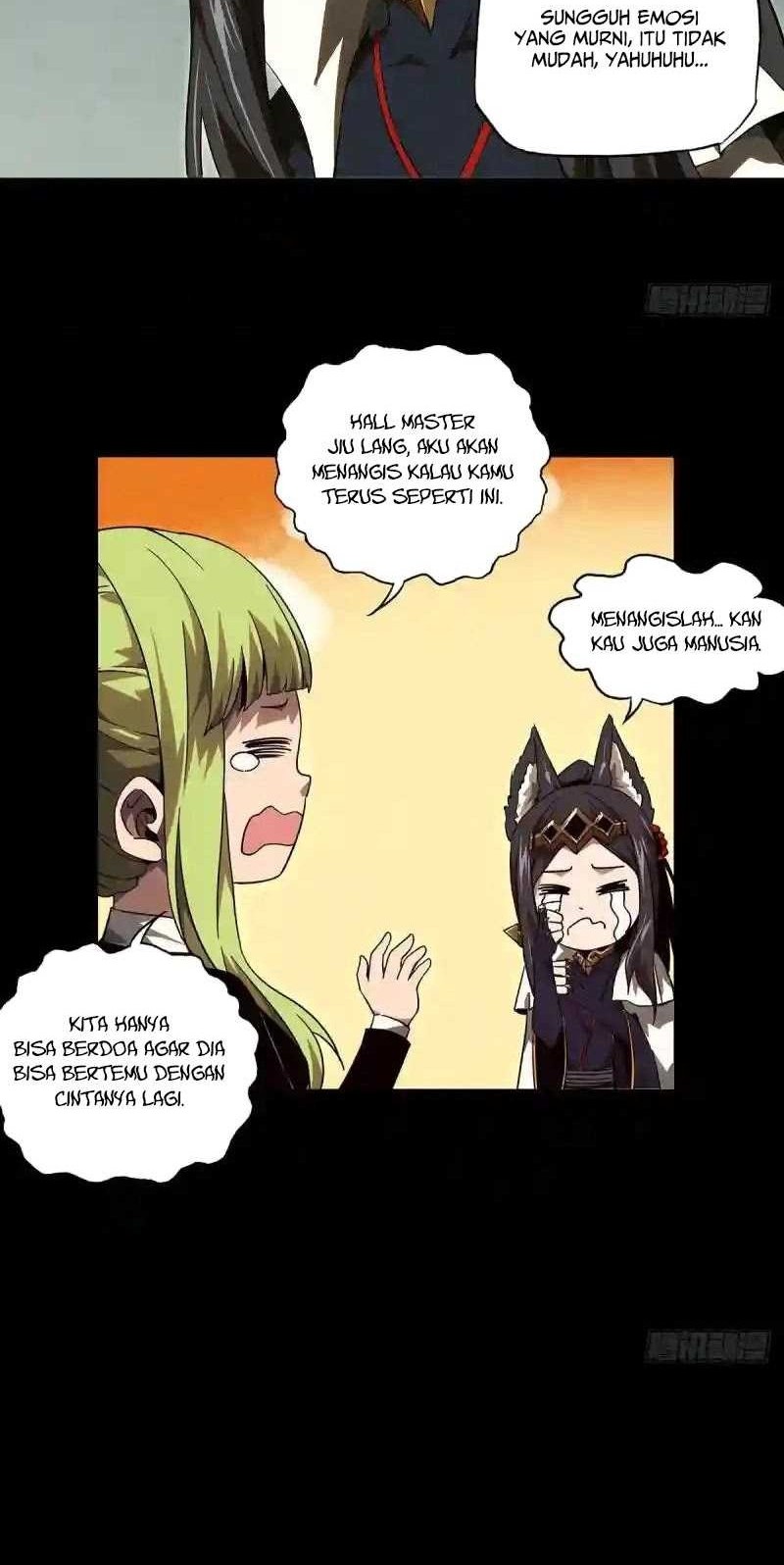 Da Xiang Wuxing Chapter 128 Gambar 16