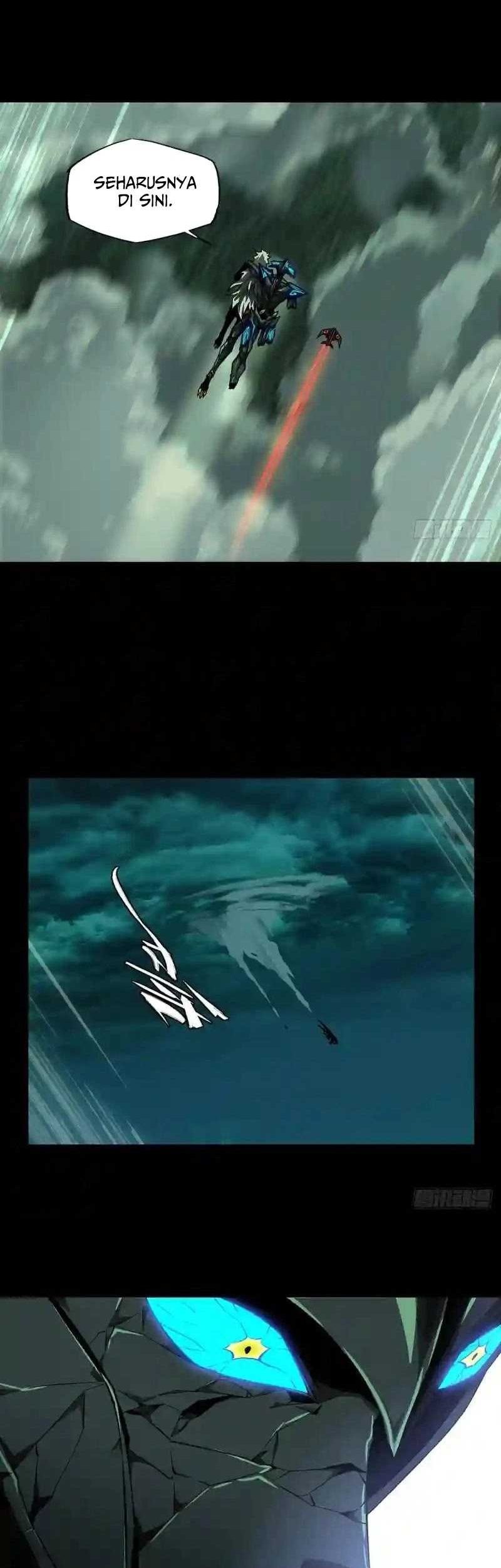 Da Xiang Wuxing Chapter 128 Gambar 17