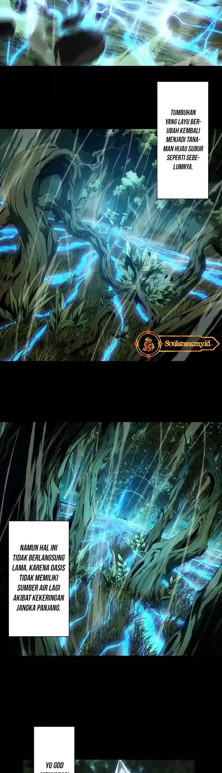 Da Xiang Wuxing Chapter 127 Gambar 28