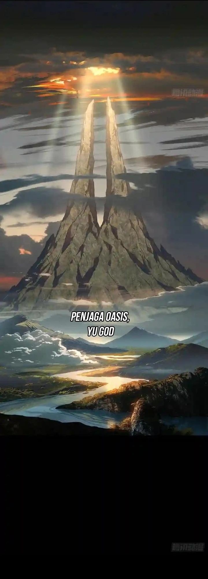 Da Xiang Wuxing Chapter 127 Gambar 11