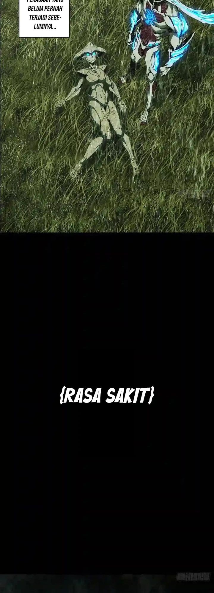 Da Xiang Wuxing Chapter 127 Gambar 20