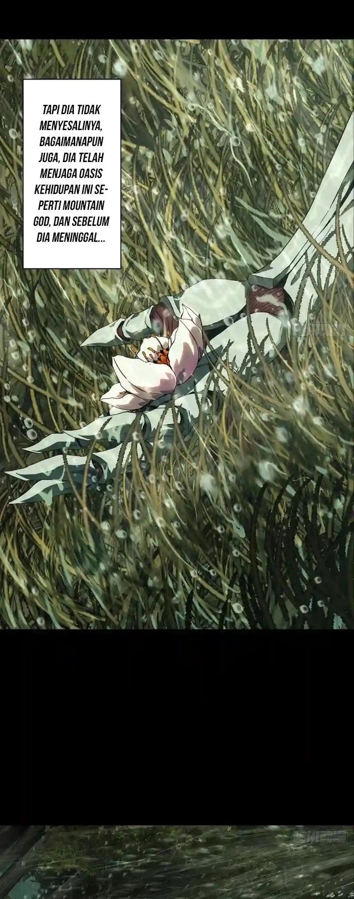 Da Xiang Wuxing Chapter 127 Gambar 23