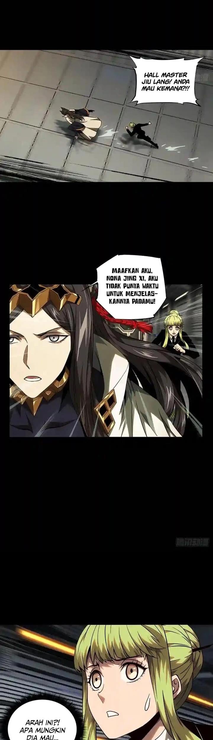 Da Xiang Wuxing Chapter 116 Gambar 6