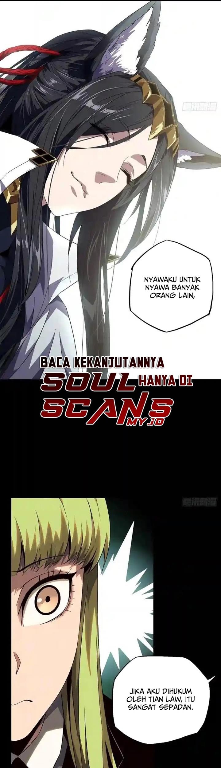 Da Xiang Wuxing Chapter 116 Gambar 20