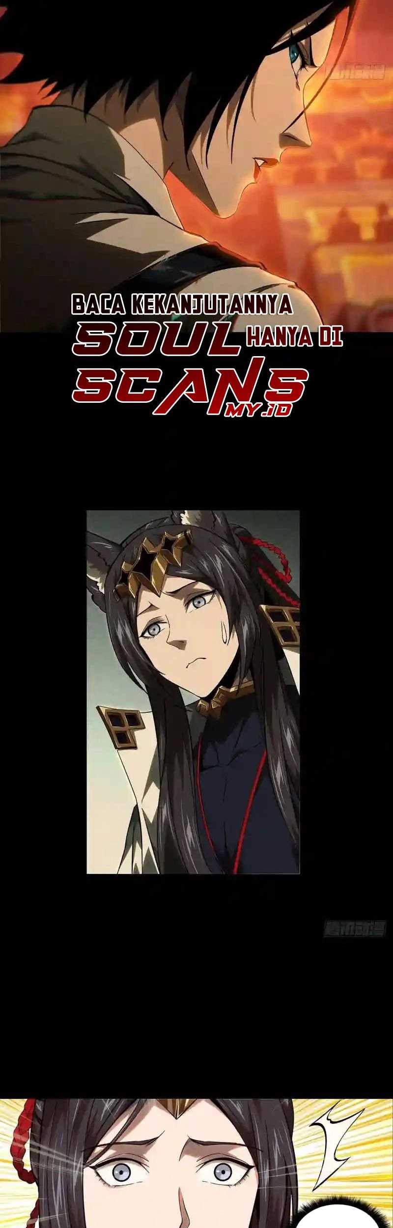 Da Xiang Wuxing Chapter 115 Gambar 27