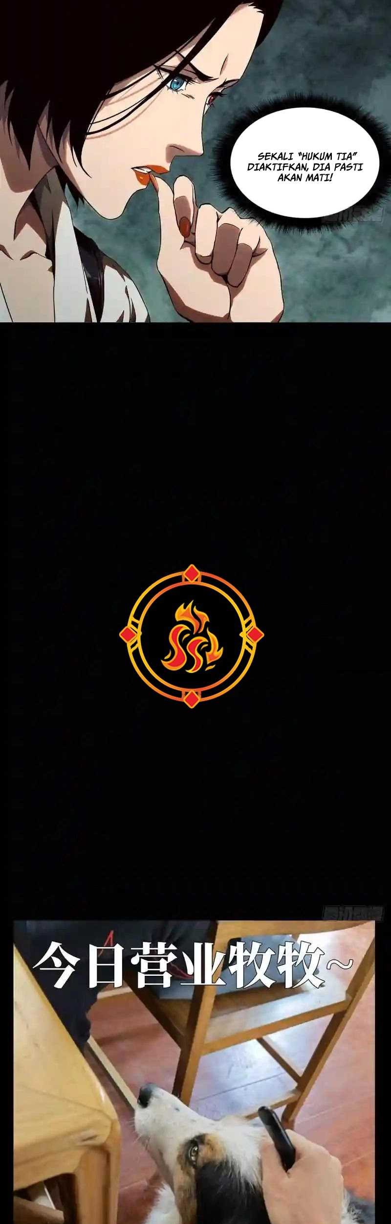 Da Xiang Wuxing Chapter 115 Gambar 30