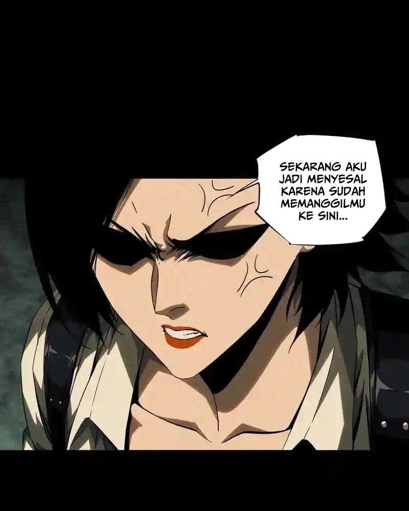 Da Xiang Wuxing Chapter 115 Gambar 20