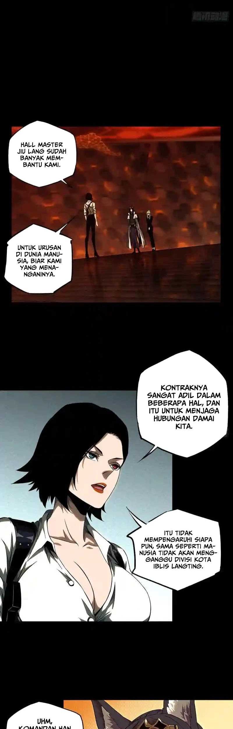 Da Xiang Wuxing Chapter 114 Gambar 9