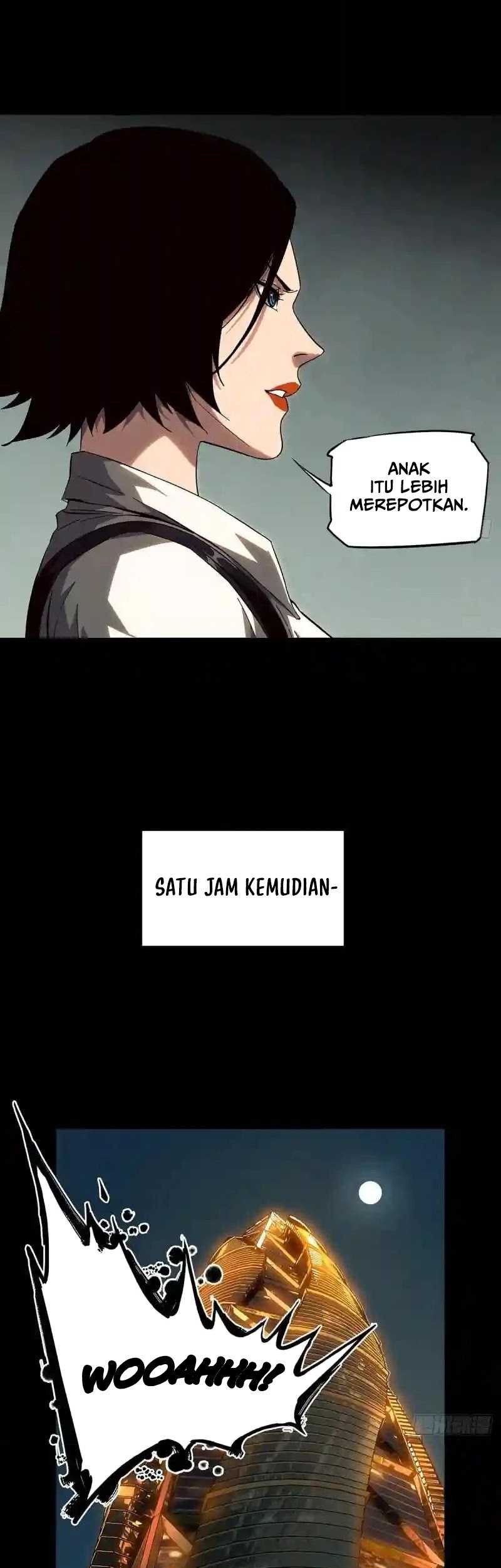 Da Xiang Wuxing Chapter 114 Gambar 11