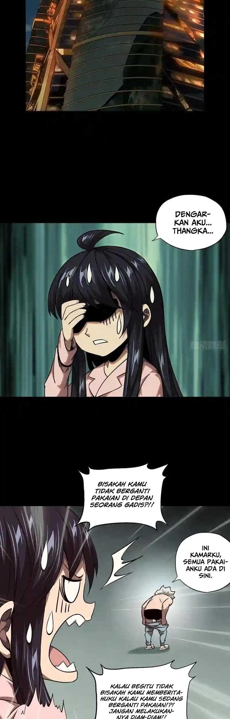 Da Xiang Wuxing Chapter 114 Gambar 12