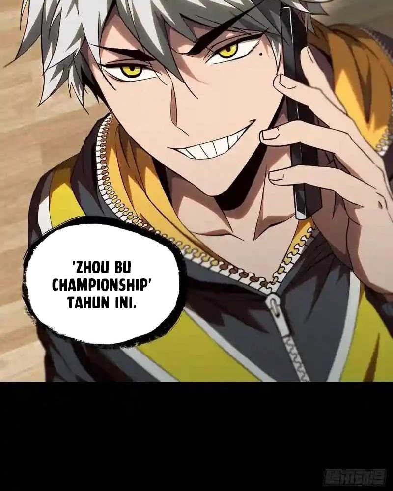 Da Xiang Wuxing Chapter 114 Gambar 22