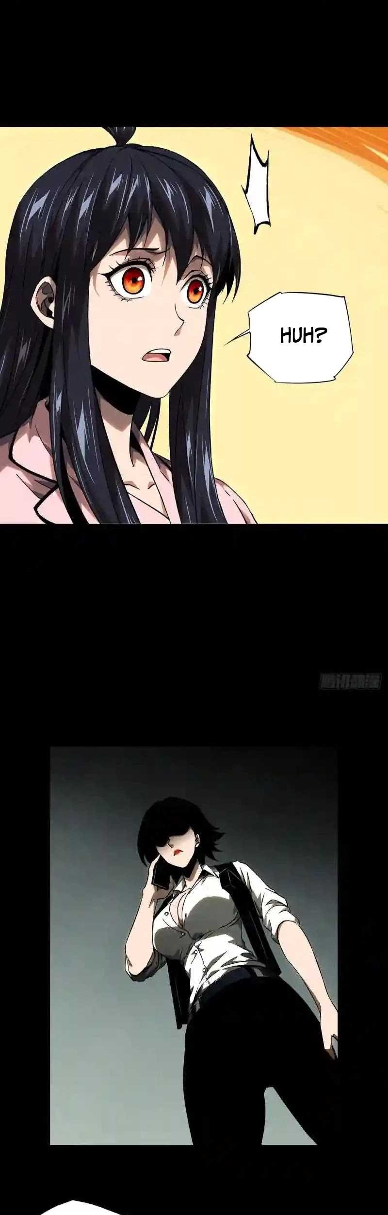 Da Xiang Wuxing Chapter 114 Gambar 23