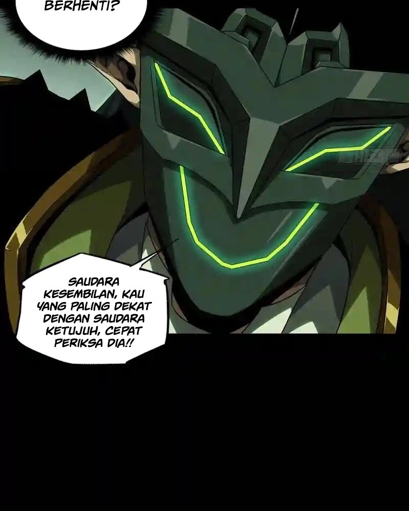 Da Xiang Wuxing Chapter 113 Gambar 4