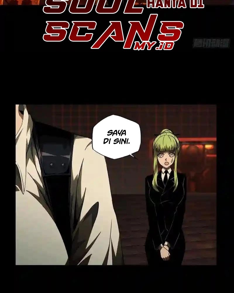 Da Xiang Wuxing Chapter 113 Gambar 24