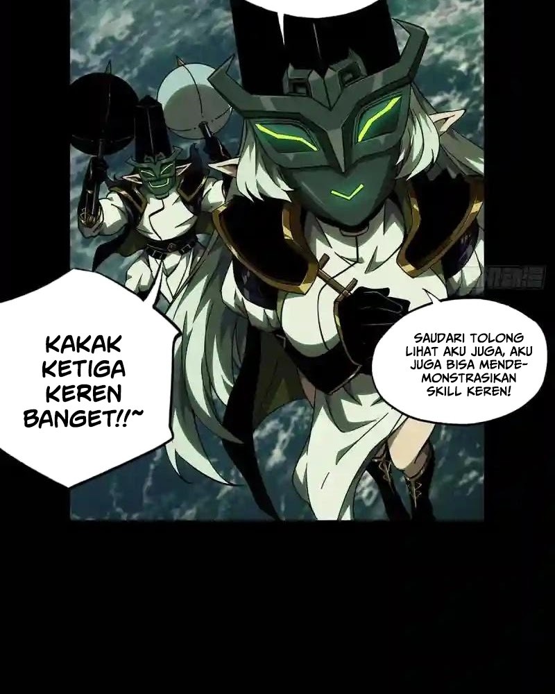 Da Xiang Wuxing Chapter 112 Gambar 10