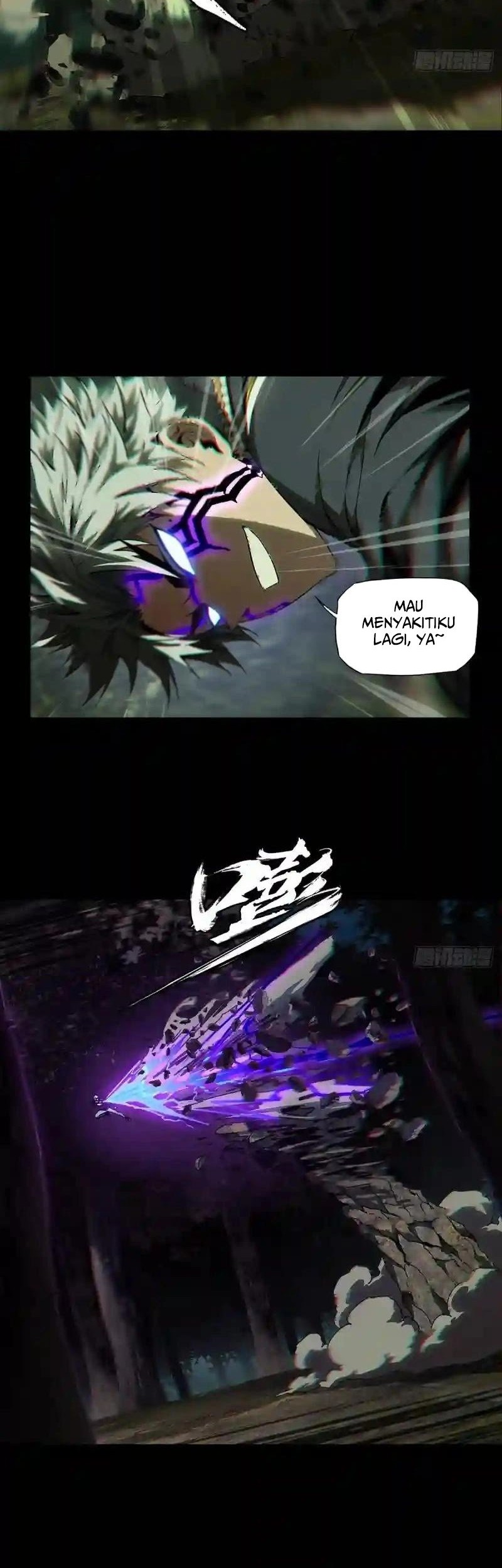 Da Xiang Wuxing Chapter 120 Gambar 6