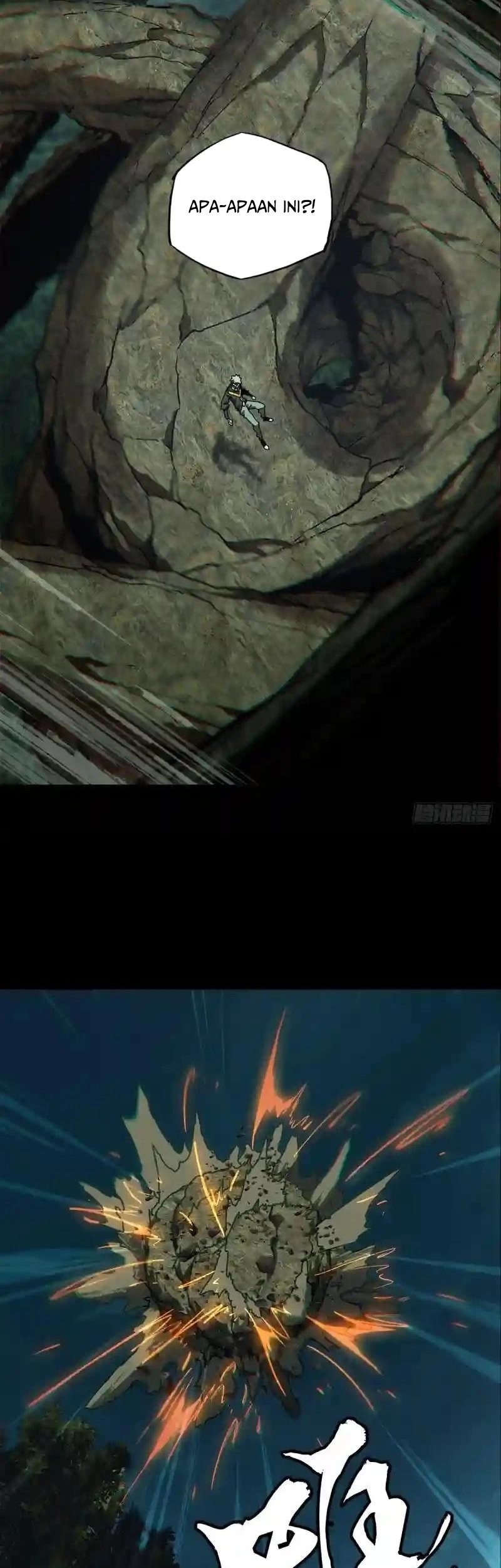 Da Xiang Wuxing Chapter 120 Gambar 13