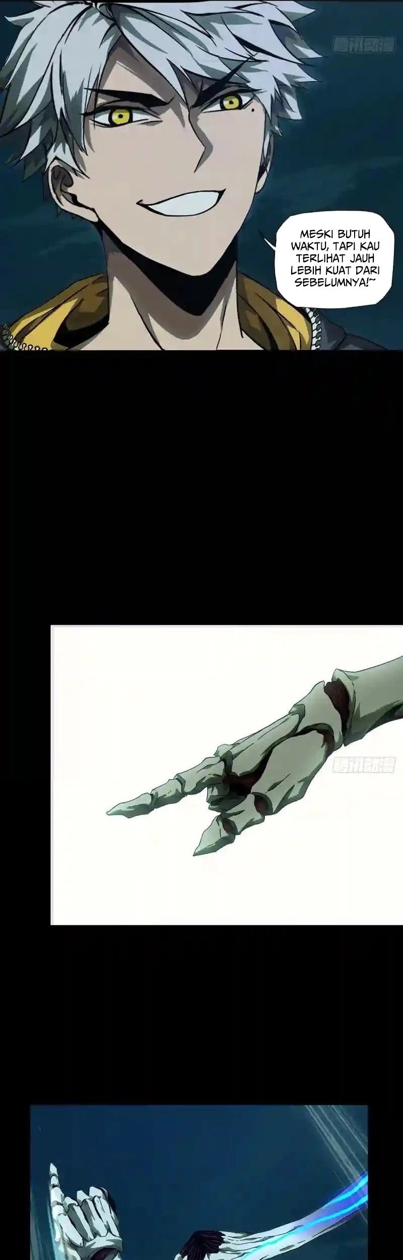 Da Xiang Wuxing Chapter 119 Gambar 5