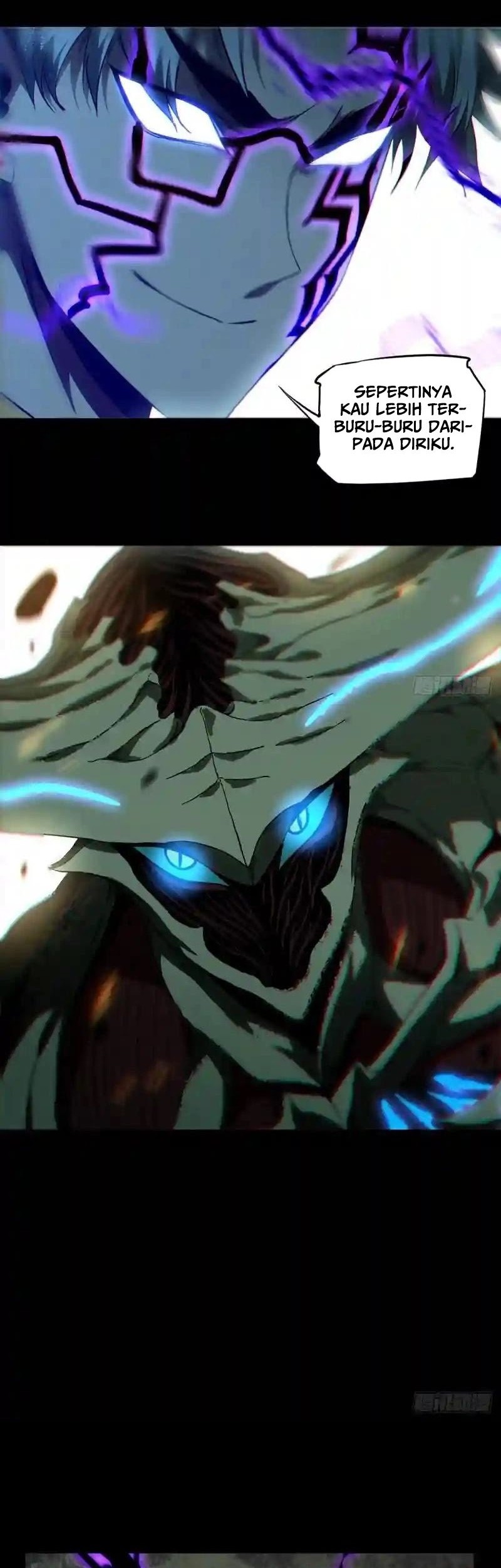 Da Xiang Wuxing Chapter 119 Gambar 16