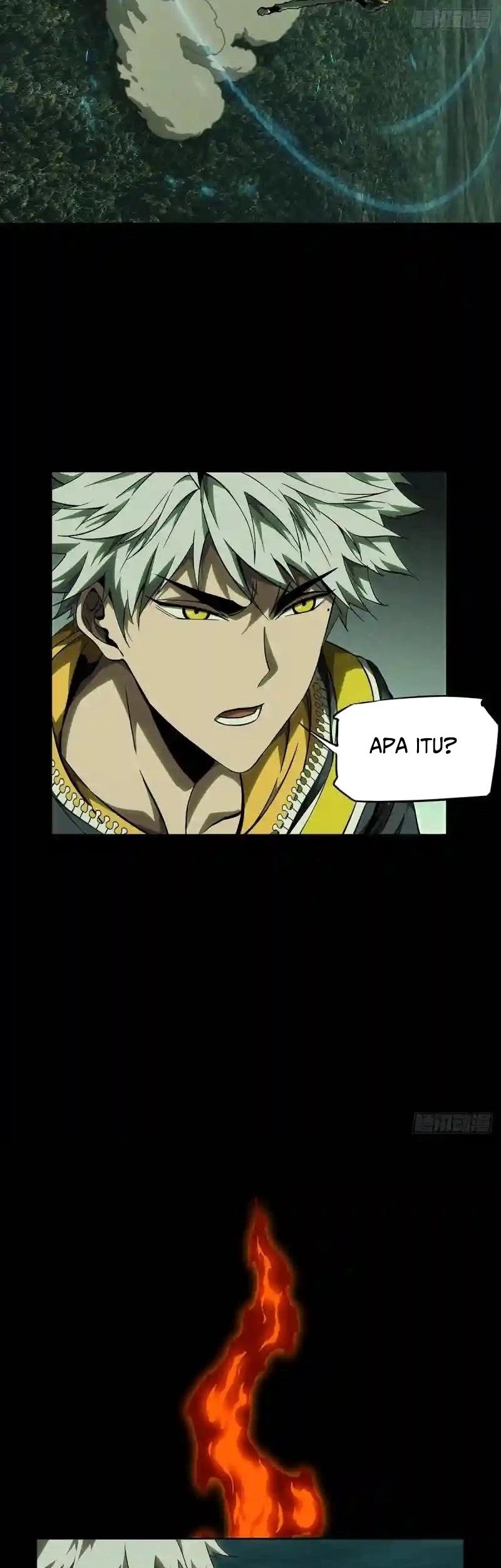 Da Xiang Wuxing Chapter 118 Gambar 12