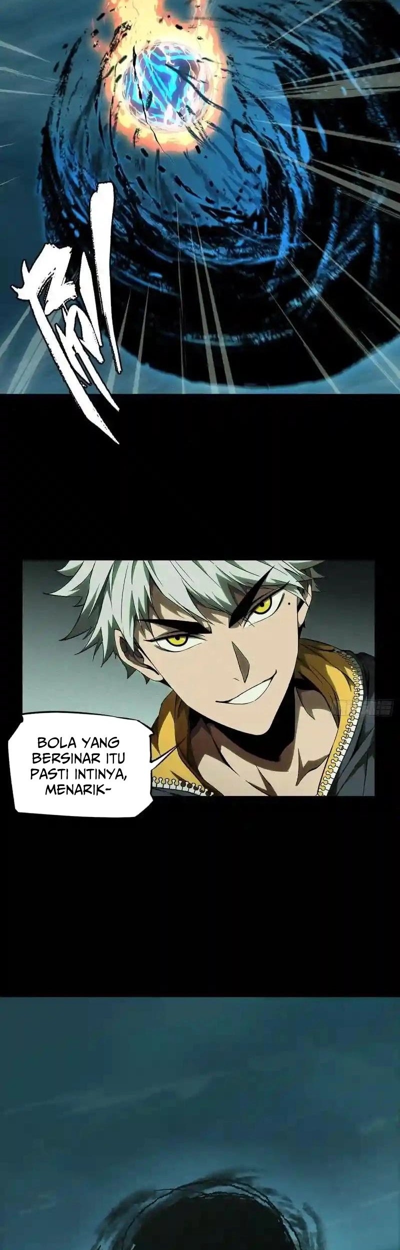 Da Xiang Wuxing Chapter 118 Gambar 16