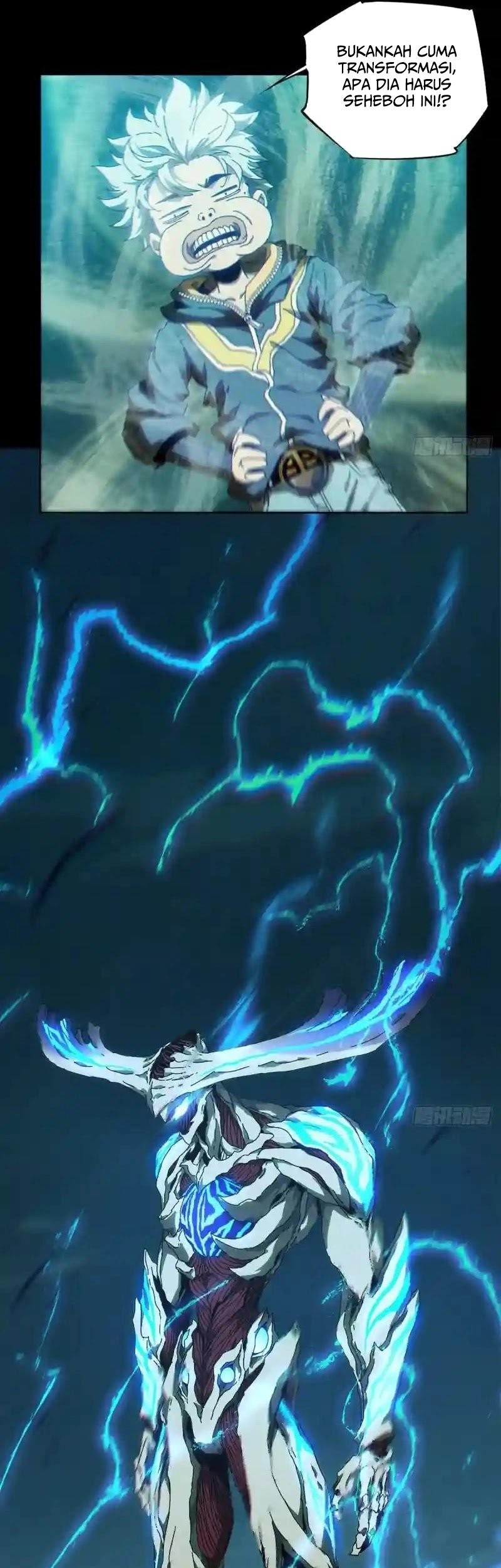 Da Xiang Wuxing Chapter 118 Gambar 26