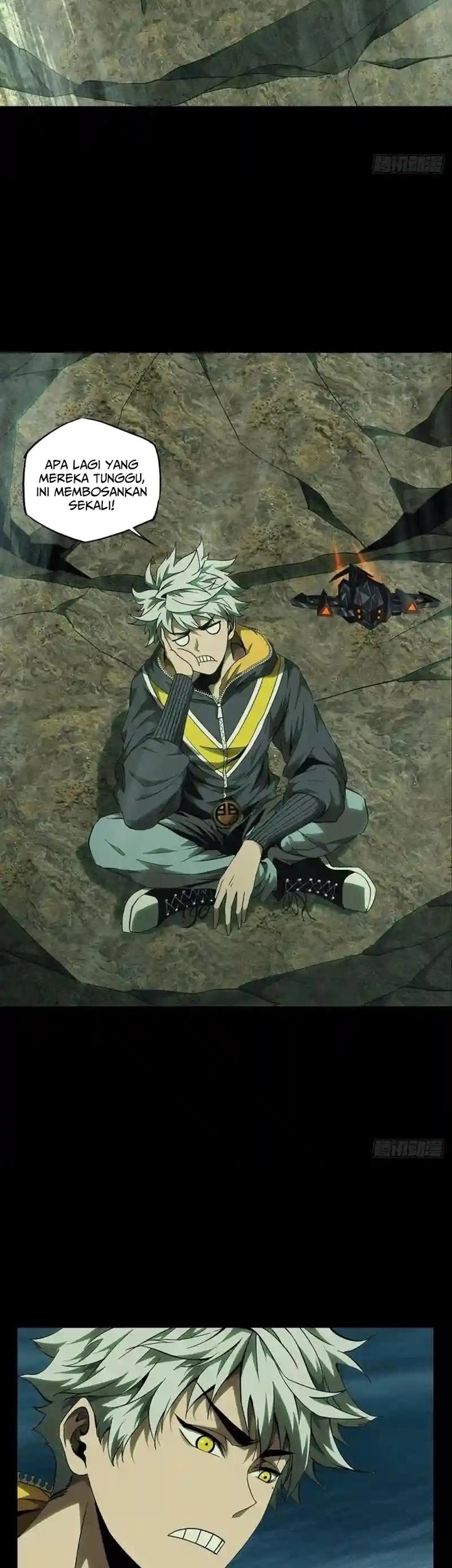 Da Xiang Wuxing Chapter 117 Gambar 6