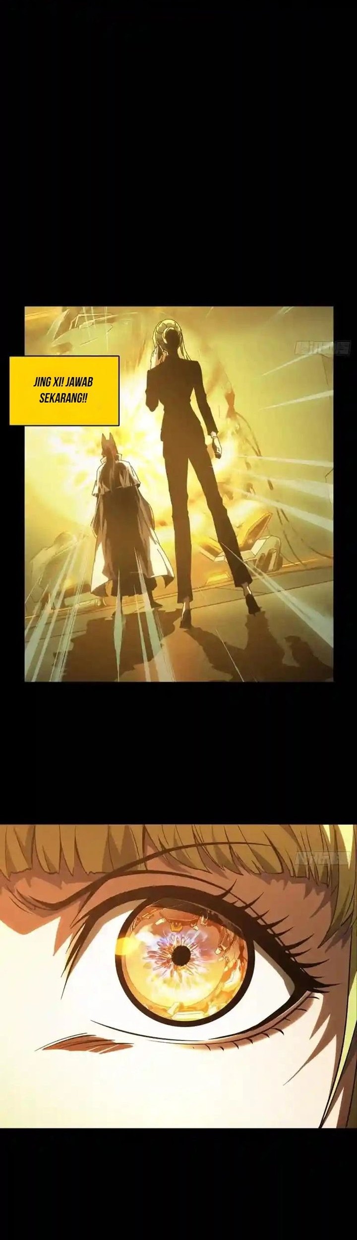 Da Xiang Wuxing Chapter 117 Gambar 11