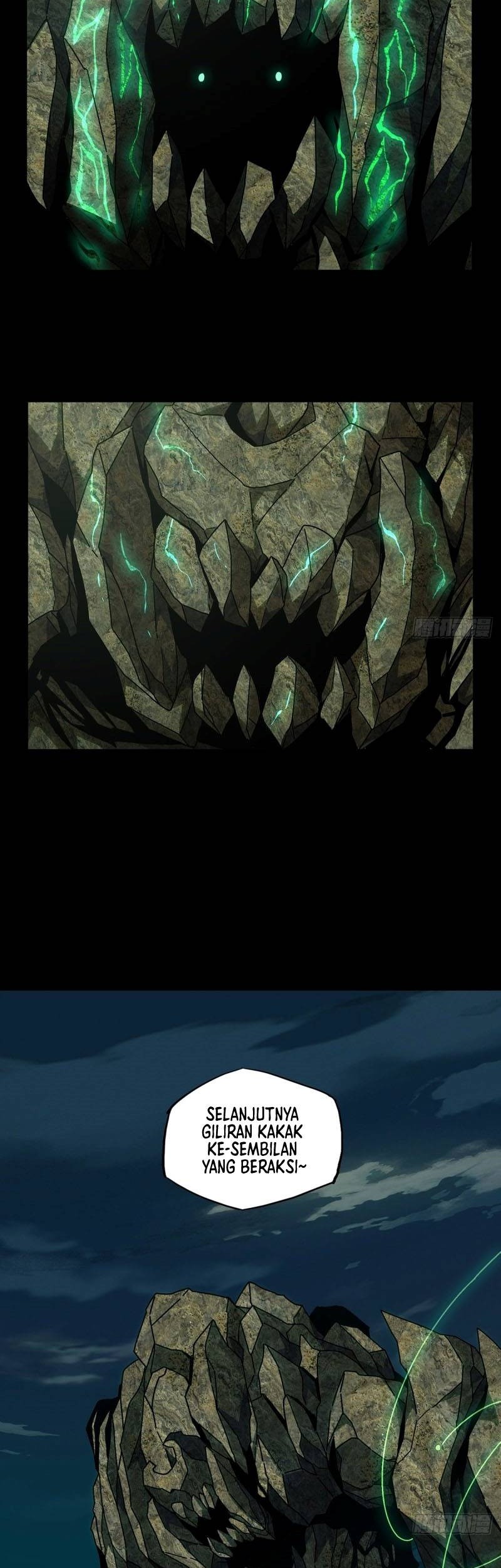 Da Xiang Wuxing Chapter 110 Gambar 17