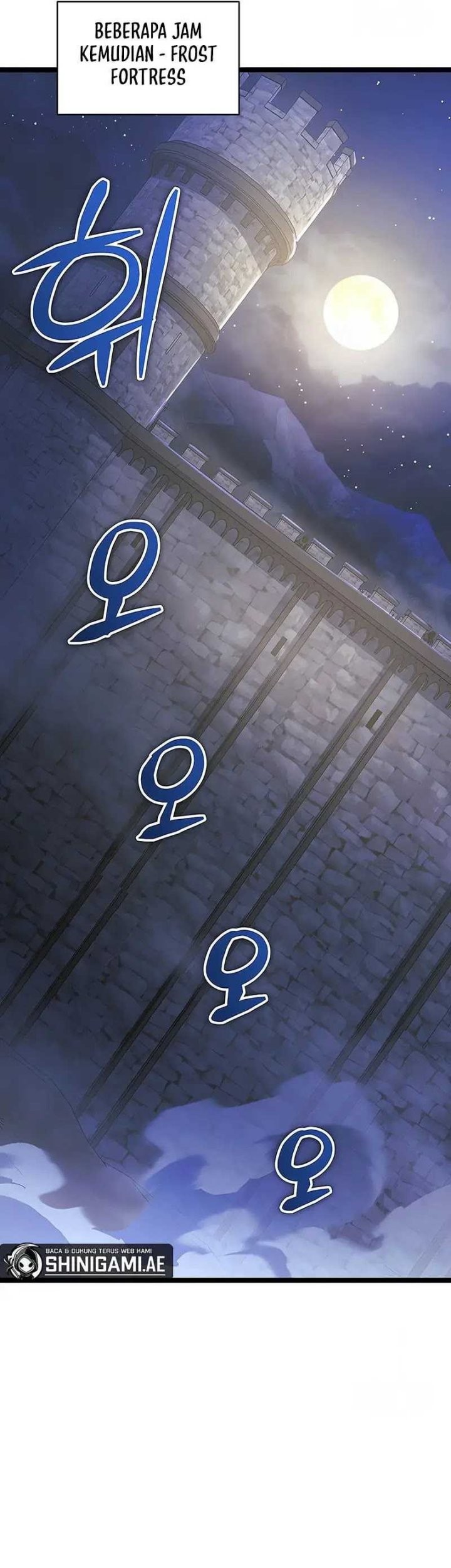 The Hero Became The Duke’s Eldest Son Chapter 61 Gambar 50