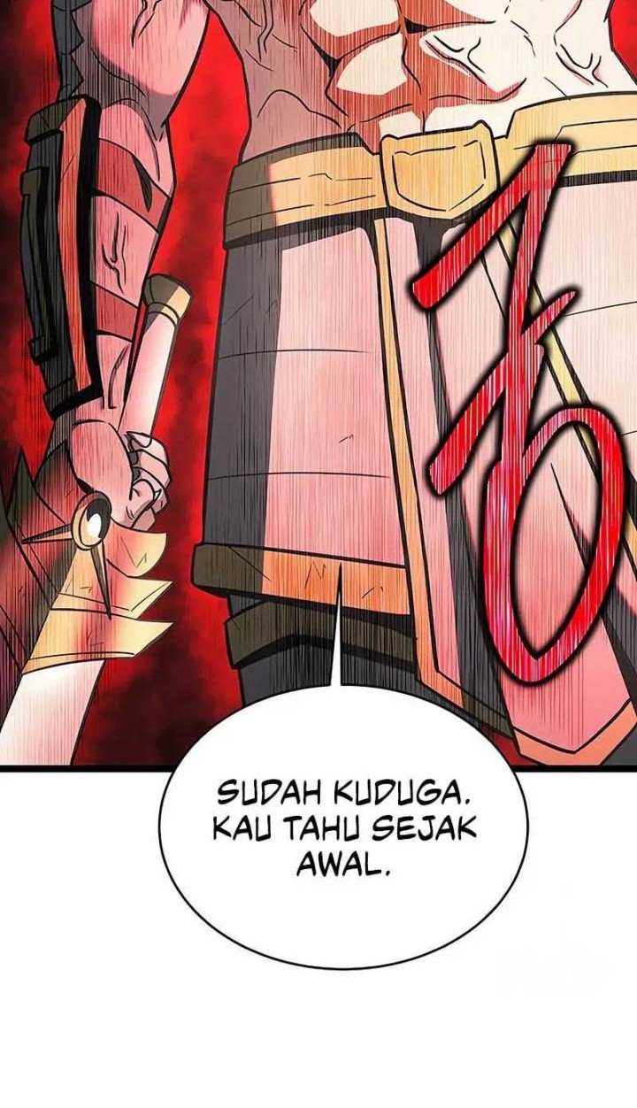 The Hero Became The Duke’s Eldest Son Chapter 61 Gambar 57