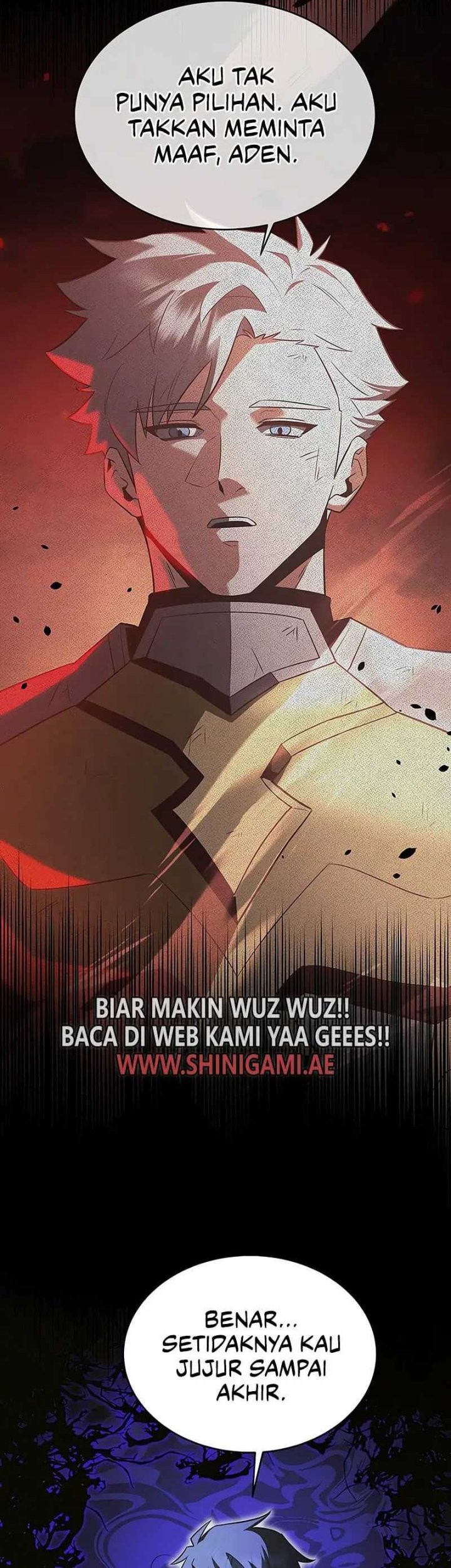 The Hero Became The Duke’s Eldest Son Chapter 61 Gambar 64